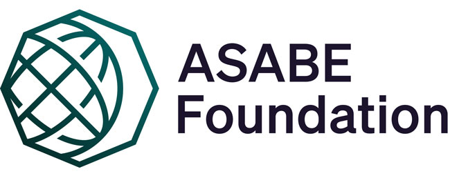 ASABE Foundation logo