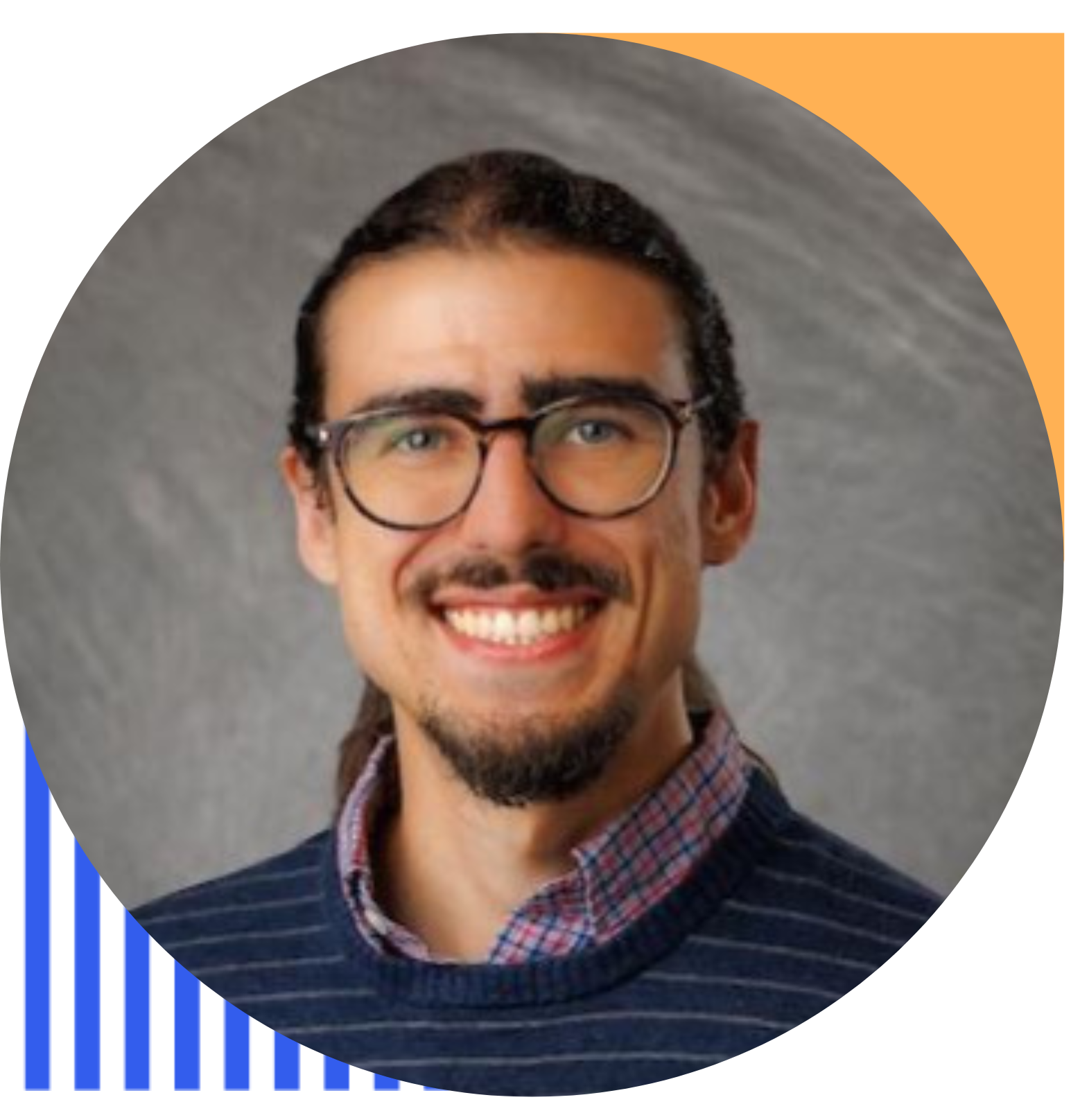 Photo of Ryan Sarhan