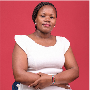 Queen L'Ombaka Queen L'Ombaka
