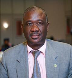 Emmanuel Njukwe Emmanuel Njukwe