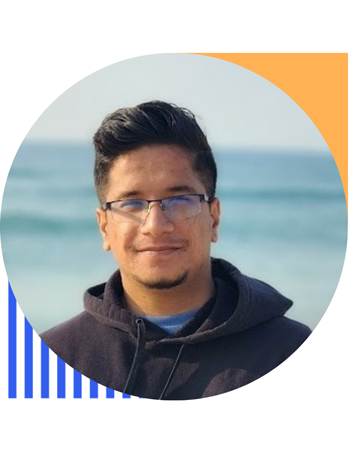 Photo of Sandeep Dkahal