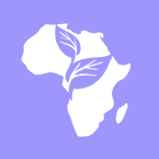 Graphic that shows the ASABE simplified logo on a lavender background