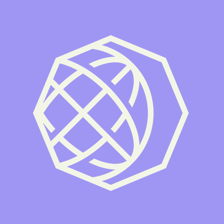 Graphic that shows the ASABE simplified logo on a lavender background Graphic that shows the ASABE simplified logo on a lavender background
