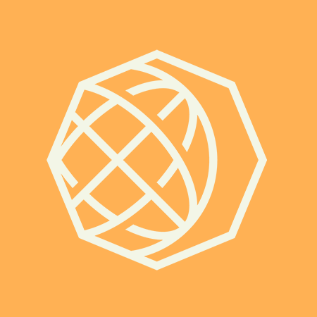 Graphic that shows the ASABE simplified logo on a gold background