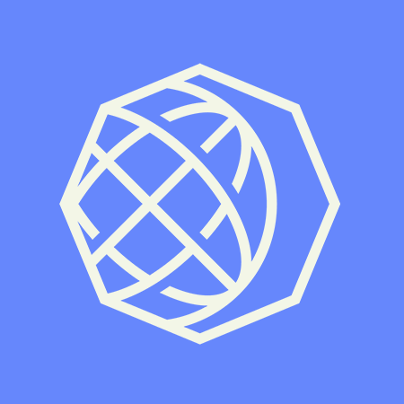 Graphic that shows the ASABE simplified logo on a blue background