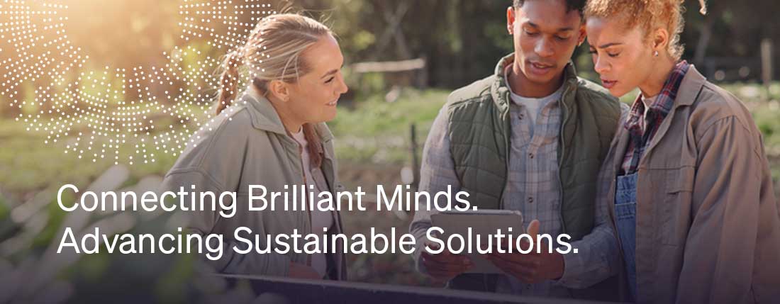 Photo of Professionals Consulting in an Outdoor Setting