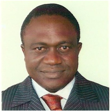 Michael Faborode Michael Faborode