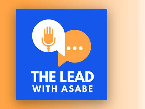 The Lead with ASABE