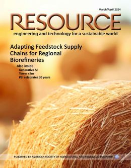 Resource magazine current cover